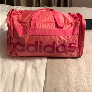 Adidas Gym Bag/Travel Bag